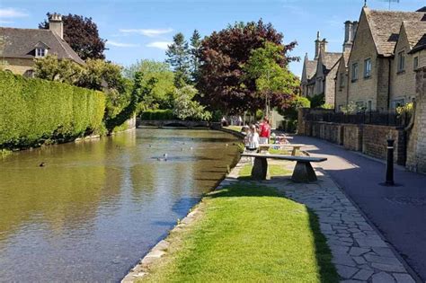 bourton on the water hire